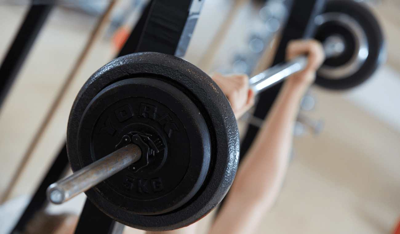 Why are my muscles sore after a workout?