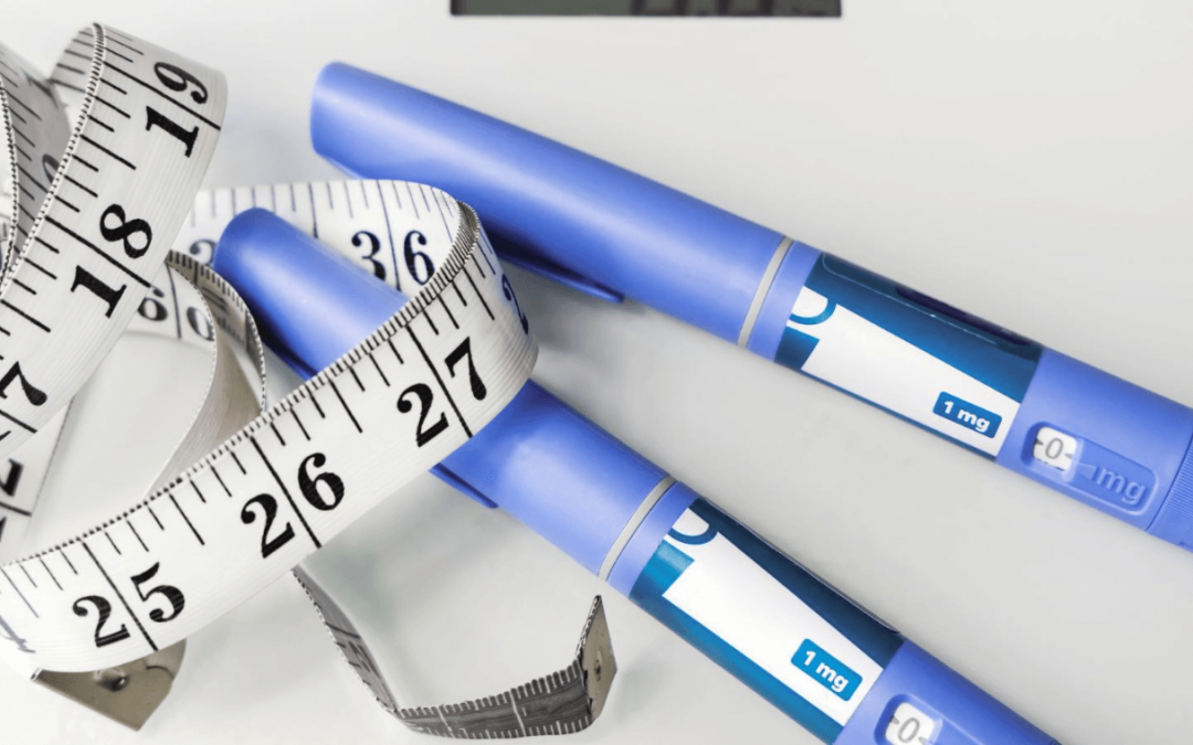 GLP-1 drugs: What you need to know about the hottest weight loss trend