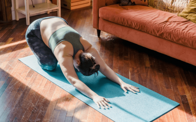 A simple morning routine to improve energy, focus and health